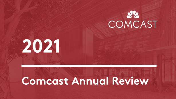 annual review 2021